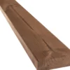 Lämpökäsitelty lauta Karava SHP 26x88x3900 mm lämpökäsitelty mänty