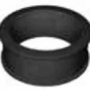 Läpivientitiiviste Pipelife Ø 110 mm leveä