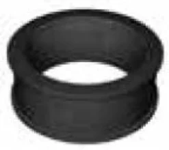 Läpivientitiiviste Pipelife Ø 110 mm leveä