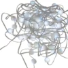 Älykäs LED-valosarja Star Trading Smart Fairy Light, 10m