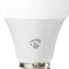 Älylamppu Nedis SmartLife RGB ZBLC10E27, 9W, E27, 2200-6500K