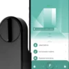 Älylukko Celotron A1 PRO+