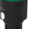 Älypistoke Celotron Nivian Smart, ulkokäyttöön, maksimikuormitus 16A, kulutustilastot, ajastin ja kalenteri, WiFi
