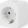 Älypistorasia Nedis SmartLife Wi-Fi WIFIP121FWT