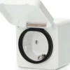 Älypistorasia Nedis ZBPO130FWT SmartLife ZigBee
