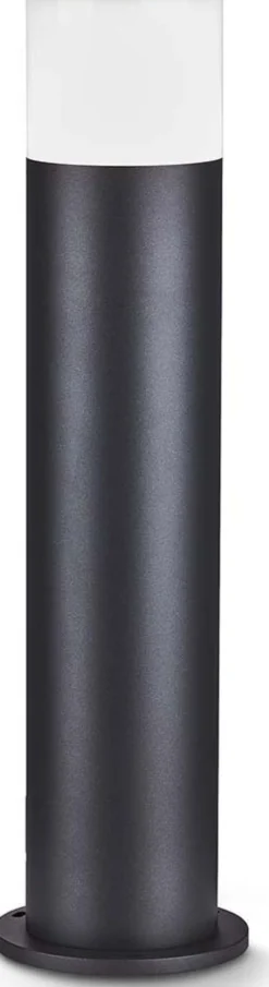 Älypylväsvalaisin Nedis ZBLOP10RGBW Smartlife ZigBee musta