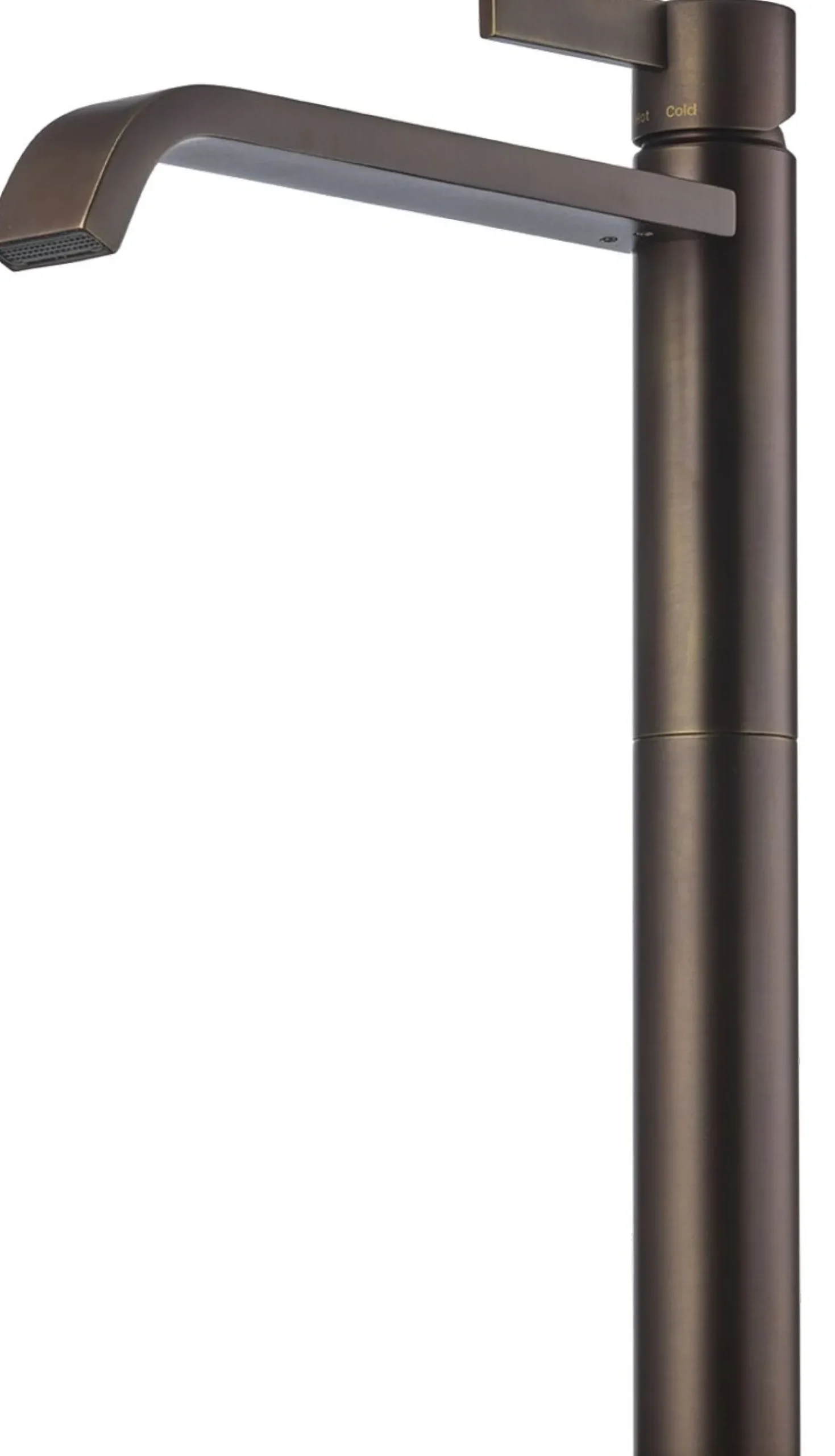 Malja-allashana Tapwell Arman ARM081 Bronze