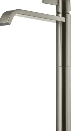Malja-allashana Tapwell Arman ARM081 Brushed Nickel