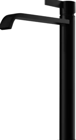 Malja-allashana Tapwell Arman ARM081 Matte Black