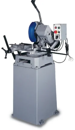 Metallikatkaisusaha Hawk CS-250