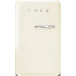 Minijääkaappi Smeg FAB5LBL6, 40,4cm, 34 l,
