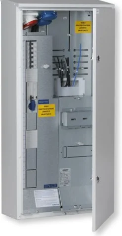 Mittauskeskus Ensto Ensteri EVEP125.06 IP34