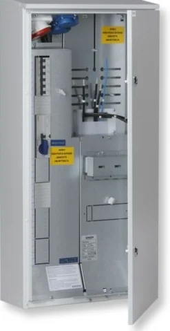 Mittauskeskus Ensto Esteri - EVEP150.06 50A IP34 FE
