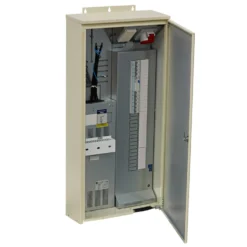 Mittauskeskus UTU Collie 3806P63 1T+PR63A 63A IP34