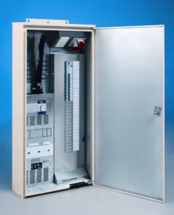 Mittauskeskus UTU Collie 3806 P 50/2T+PR V