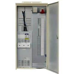 Mittauskeskus UTU Collie 3806 P63 1T+PR V