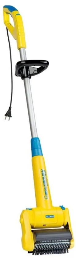 Monitoimiharja Gloria MultiBrush SpeedControl Plus 230 V