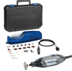 Monitoimityökalu Dremel 3000-1/25 sis. 25 tarviketta