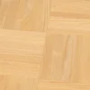 Mosaiikkiparketti Triofloor Saarni Natur 160 mm Ruutu 4,1 m²/pkt liimattava