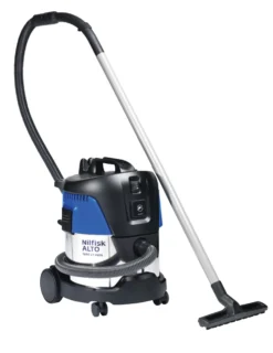 Märkä/kuivaimuri Nilfisk Aero 21-21 PC INOX