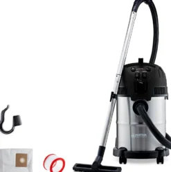 Märkäkuivaimuri Nilfisk Multi II 30 T Inox VSC Basic 30L