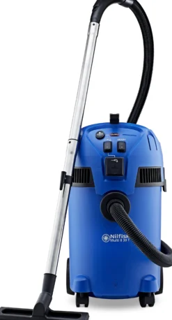 Märkäkuivaimuri Nilfisk Multi II 30 T 30L