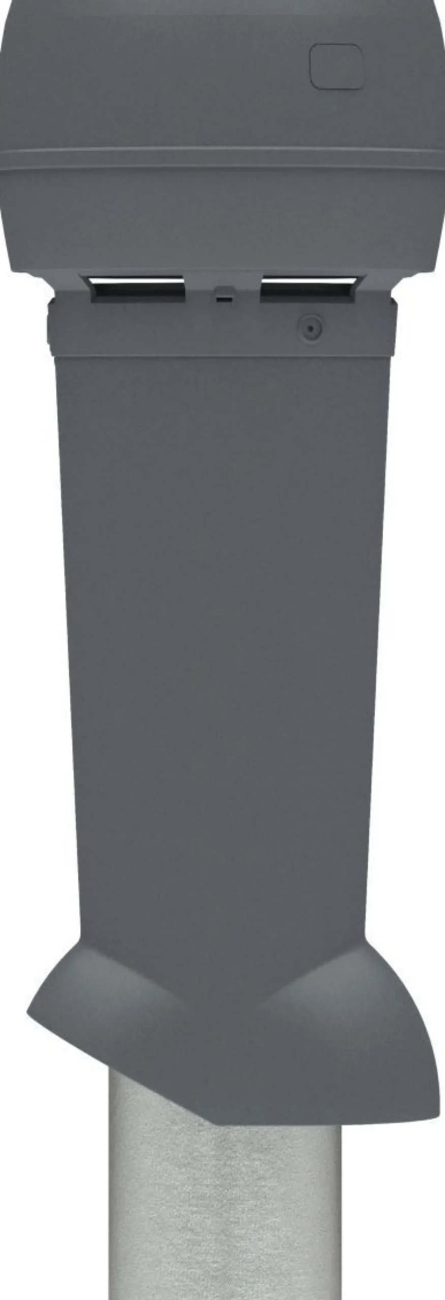 MX-poistoputki 160 Meltex