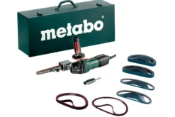 Nauhahiomakone Metabo BFE 9-20 Set