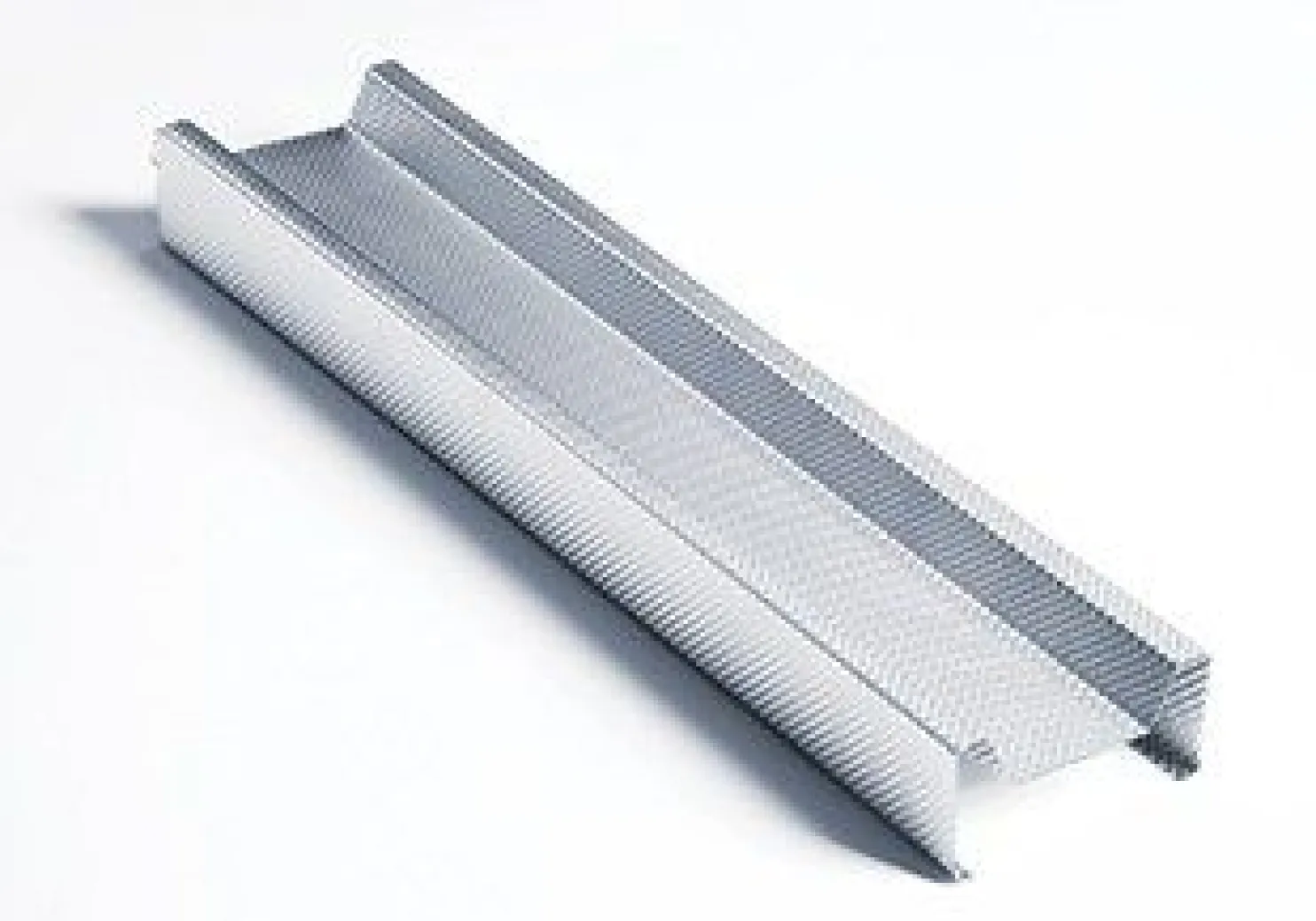 Ääneneristysranka Gypsteel XR 95x4000 mm