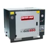 Äänieristetty kompressori Drift-AirgG 5.5/1240 B5900 3-vaihe