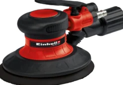 Paineilmaepäkeskohiomakone Einhell TC-PE 150