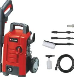 Painepesuri Einhell TC-HP 130 130 bar 390 l/h