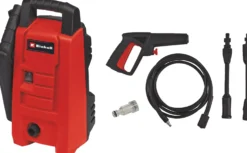 Painepesuri Einhell TC-HP 90 90 bar 330 l/h