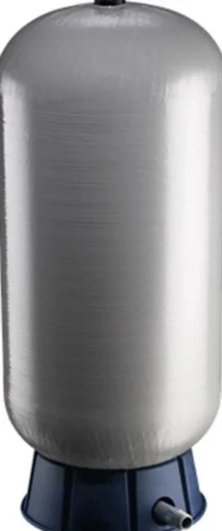 Painesäiliö Grundfos GT-C-60 60 L