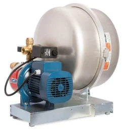 Painevesilaitos River Pump Isku-Jet 150 RP