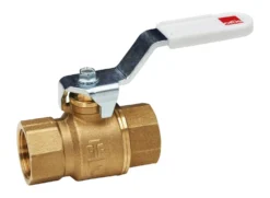 Palloventtiili Oras 400025 MS DN25