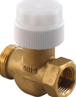 Paluuventtiili Uponor Vario 1/2"-G3/4