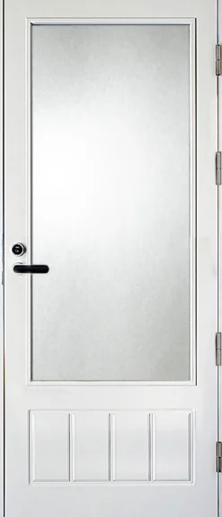 Parvekeovi Kaskipuu PO4 M16 Thermo mittatilausovi
