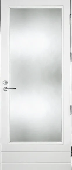 Parvekeovi Kaskipuu PO5 M18 Thermo mittatilausovi