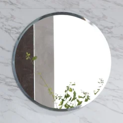 Peili Bathlife Roa 700 harmaa