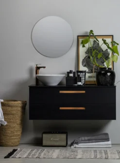 Peili Noro Flex 600 pyöreä