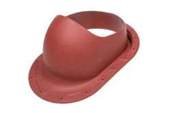 Peltikaton läpivienti Vilpe XL Classic, eri värejä