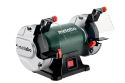 Penkkihiomakone Metabo DS 125 M