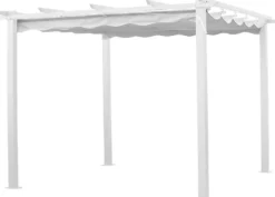 Pergola Jabo