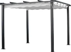 Pergola Jabo