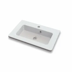 Pesuallas Grip Annabelle 60 600x400mm valumarmori valkoinen