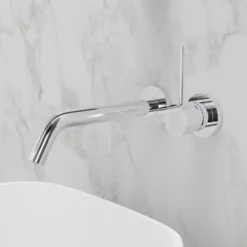 Pesuallashanapaketti Scandtap Harmonized 1 Classic, piiloasennettava, ruostumaton teräs