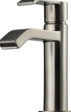 Pesuallashana Tapwell Vicco VIC071 Brushed Nickel