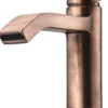 Pesuallashana Tapwell Vicco VIC071 Copper