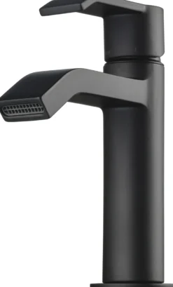 Pesuallashana Tapwell Vicco VIC071 Matte Black